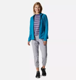 Mountain Hardwear Women's Mountain Stretch™ Jogger -Outlet Summit Quest Store 1958831 057 a3