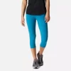 Mountain Hardwear Women's Mountain Stretch™ Capri