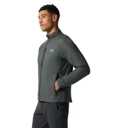 Mountain Hardwear Men's Kor Strata™ Jacket -Outlet Summit Quest Store 1974111 352 a1