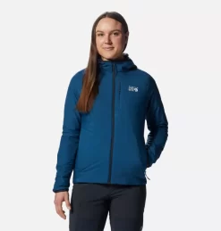 Mountain Hardwear Women's Kor Strata™ Hoody
