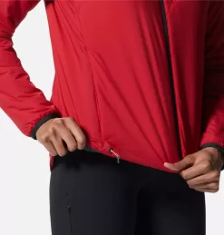 Mountain Hardwear Women's Kor Strata™ Jacket -Outlet Summit Quest Store 1974131 646 a3