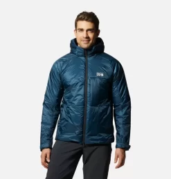 Mountain Hardwear Men's Compressor™ Hoody