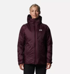Mountain Hardwear Women's Compressor™ Hoody