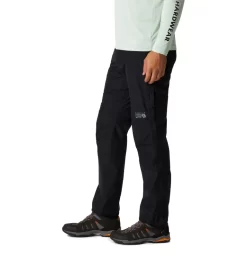 Mountain Hardwear Men's Exposure/2 GORE-TEX Paclite® Pant -Outlet Summit Quest Store 1981701 010 a1