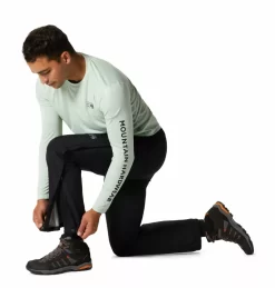 Mountain Hardwear Men's Exposure/2 GORE-TEX Paclite® Pant -Outlet Summit Quest Store 1981701 010 a4