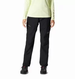 Mountain Hardwear Women's Exposure/2 GORE-TEX Paclite® Pant