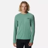 Mountain Hardwear Men's Crater Lake™ Long Sleeve Crew