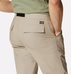 Mountain Hardwear Men's J Tree™ Belted Pant -Outlet Summit Quest Store 1982541 366 a3 om