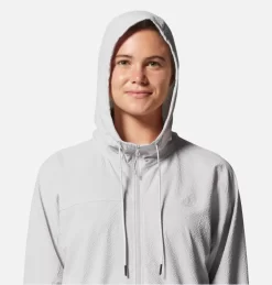 Mountain Hardwear Women's Sunshadow™ Full Zip -Outlet Summit Quest Store 1982601 063 a2