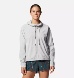 Mountain Hardwear Women's Sunshadow™ Full Zip