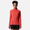 Mountain Hardwear Women's Crater Lake™ 1/4 Zip