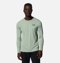 Mountain Hardwear Men's Wicked Tech™ Long Sleeve