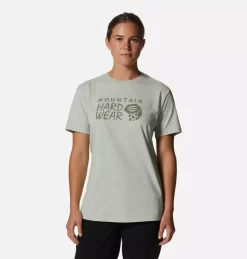 Mountain Hardwear Women's MHW Logo™ Short Sleeve