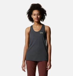 Mountain Hardwear Women's MHW Logo™ Tank