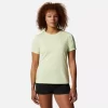Mountain Hardwear Women's Wicked Tech™ Short Sleeve