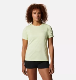 Mountain Hardwear Women's Wicked Tech™ Short Sleeve