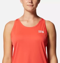 Mountain Hardwear Women's Wicked Tech™ Tank -Outlet Summit Quest Store 1983081 648 a2