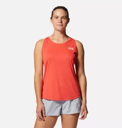 Mountain Hardwear Women's Wicked Tech™ Tank