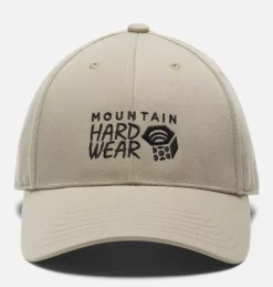 Mountain Hardwear MHW Logo 6-Panel -Outlet Summit Quest Store 1983461 366 a1 tt