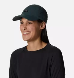 Mountain Hardwear Stryder Trek Hat -Outlet Summit Quest Store 1983501 352 a1