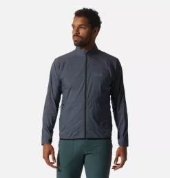 Mountain Hardwear Men's Kor AirShell™ Full Zip Jacket