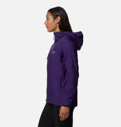 Mountain Hardwear Women's Kor AirShell™ Warm Jacket -Outlet Summit Quest Store 1985061 506 a1