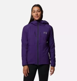 Mountain Hardwear Women's Kor AirShell™ Warm Jacket