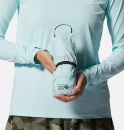 Mountain Hardwear Women's Kor AirShell™ Full Zip Jacket -Outlet Summit Quest Store 1985081 428 a3