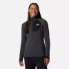 Mountain Hardwear Women's Polartec® Power Grid™ Half Zip Jacket