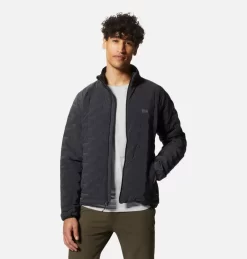 Mountain Hardwear Men's Stretchdown™ Light Jacket -Outlet Summit Quest Store 1986171 004 a5