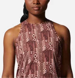 Mountain Hardwear Women's Crater Lake™ Tank -Outlet Summit Quest Store 1986781 630 a2