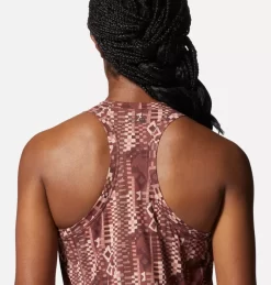 Mountain Hardwear Women's Crater Lake™ Tank -Outlet Summit Quest Store 1986781 630 a3