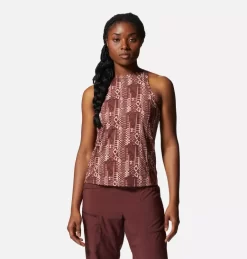 Mountain Hardwear Women's Crater Lake™ Tank