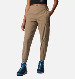 Mountain Hardwear Women's Dynama™ High Rise Jogger