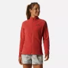 Mountain Hardwear Women's Polartec® Microfleece Full Zip