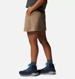 Mountain Hardwear Women's Dynama™ Skort -Outlet Summit Quest Store 1991961 297 a1