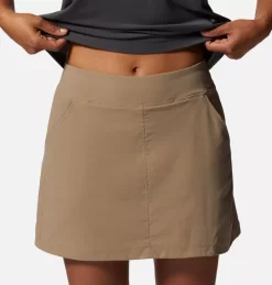 Mountain Hardwear Women's Dynama™ Skort -Outlet Summit Quest Store 1991961 297 a2
