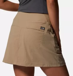 Mountain Hardwear Women's Dynama™ Skort -Outlet Summit Quest Store 1991961 297 a3