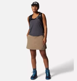 Mountain Hardwear Women's Dynama™ Skort -Outlet Summit Quest Store 1991961 297 a5