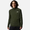 Mountain Hardwear Men's Polartec® Power Stretch® Pro Jacket