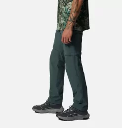 Mountain Hardwear Men's Basin™ Trek Convertible Pant -Outlet Summit Quest Store 1997821 352 a1