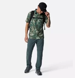 Mountain Hardwear Men's Basin™ Trek Convertible Pant -Outlet Summit Quest Store 1997821 352 a7