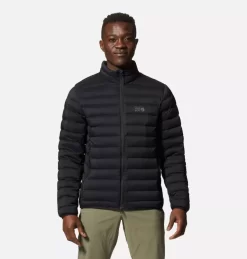 Mountain Hardwear Men's Deloro™ Down Jacket
