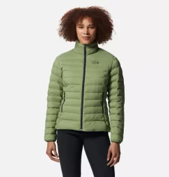 Mountain Hardwear Women's Deloro™ Down Jacket