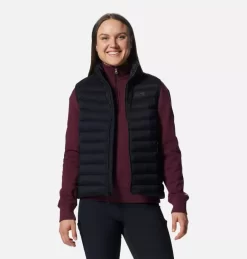 Mountain Hardwear Women's Deloro™ Down Vest