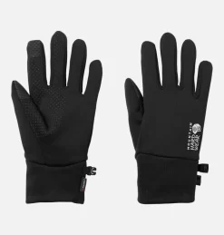 Mountain Hardwear Power Stretch® Stimulus™ Glove