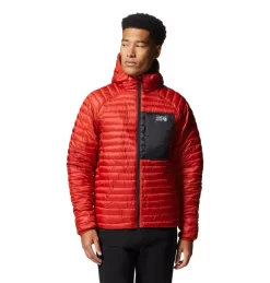 Mountain Hardwear Men's Alpintur™ Hoody