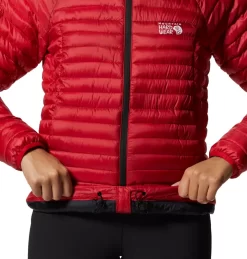 Mountain Hardwear Women's Alpintur™ Hoody -Outlet Summit Quest Store 2018691 646 a6