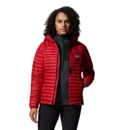 Mountain Hardwear Women's Alpintur™ Hoody -Outlet Summit Quest Store 2018691 646 a8