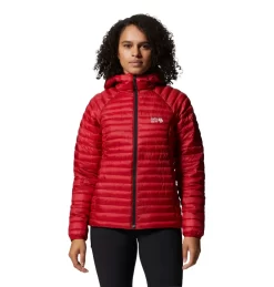 Mountain Hardwear Women's Alpintur™ Hoody